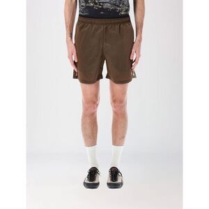 Roa Shorts Men Brown